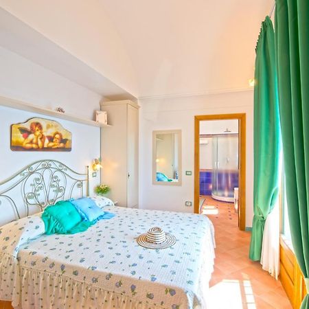 Villa Rosinella Amalfi Ngoại thất bức ảnh